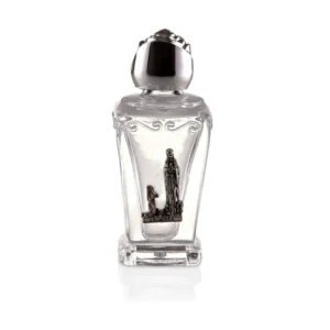 Boccetta acqua Lourdes