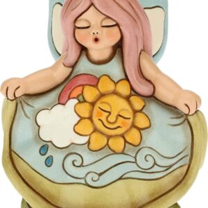 THUN - Madre Natura - da Collezione - Linea - ceramica