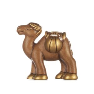 Thun - Cammello x presepe