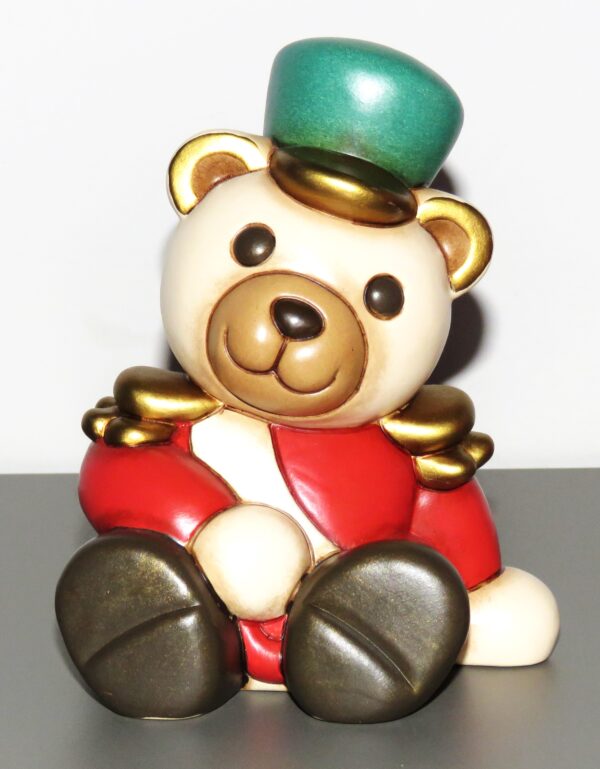 Thun - Teddy Schiaccianoci