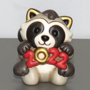 Thun: Procione Buon Anno 2022