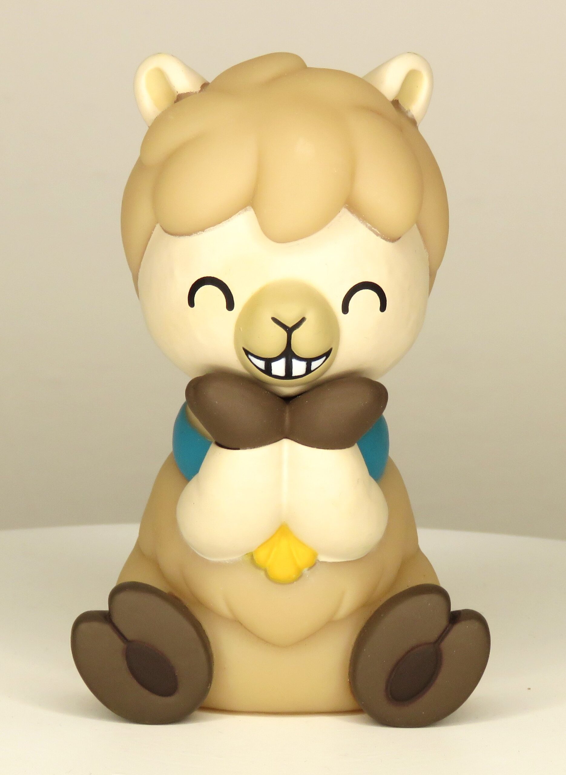 Thun - Teddy Friends - Juan